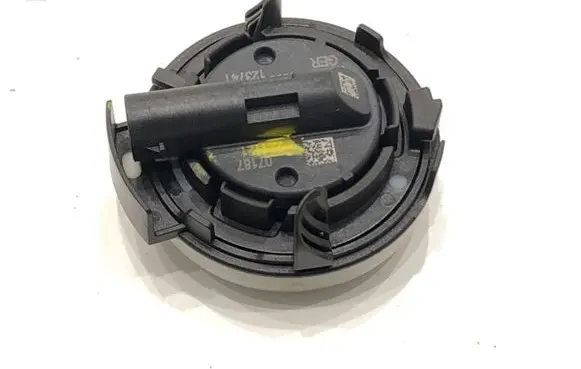 Hyundai Tucson IV NX4 Airbag deployment crash/impact sensor 95930-M6000