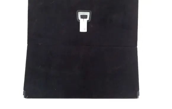 Mercedes-Benz E W212 Trunk/boot mat liner A2126800002