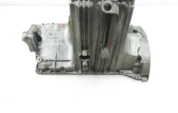 Mercedes-Benz B W245 Oil sump A6400141002