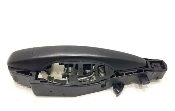 Citroen C4 II Front door exterior handle 9688834080