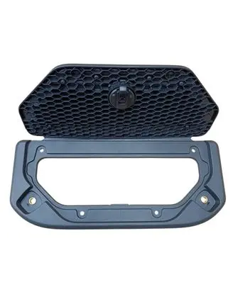 Dodge RAM Tool box 5YM17TX7AE 5YM17TX7AA 5YM17TX7AB