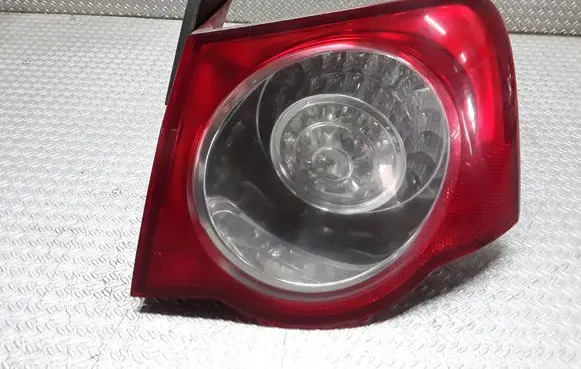 Volkswagen PASSAT B6 Rear/tail lights 3C5945096C