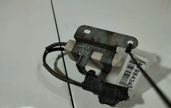 Toyota Yaris Coolant fan relay 2468106110B