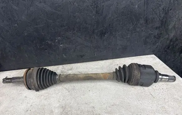 Toyota Auris 150 Front driveshaft