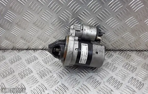 Ford Fiesta Starter motor cv6t11000ga
