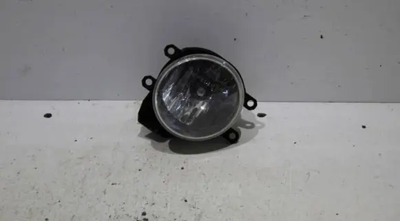 Toyota Yaris Front fog light 90008499
