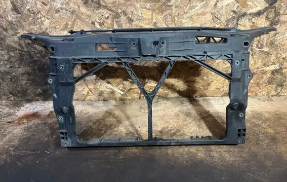 Mazda 3 I Radiator support slam panel BP4K53110