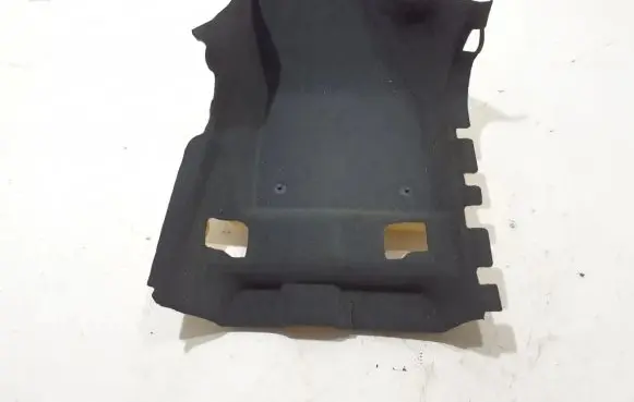 Volvo C30 Front floor carpet liner 36155068