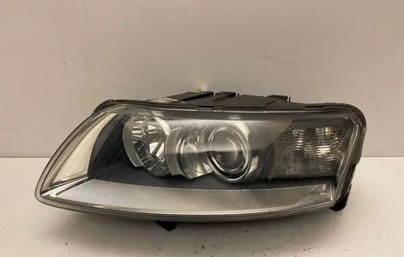 Audi A6 S6 C6 4F Headlight/headlamp 4F0941003 1ZS00970101 00970101710551