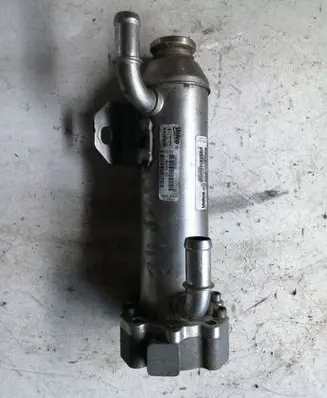 Volvo S80 EGR valve cooler 880766L XS1156
