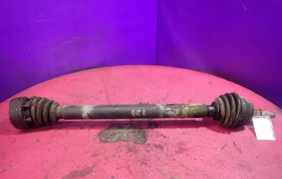 Seat Ibiza II (6k) Front driveshaft