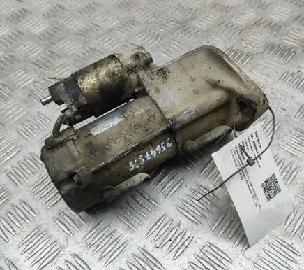 Toyota Land Cruiser (J200) Starter motor 2810011190 TG4380003100