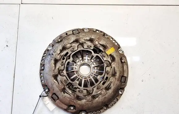 Toyota RAV 4 (XA30) Pressure plate DUALMASS
