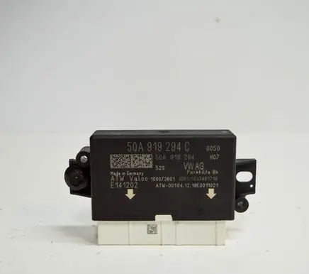 Parking PDC control unit/module