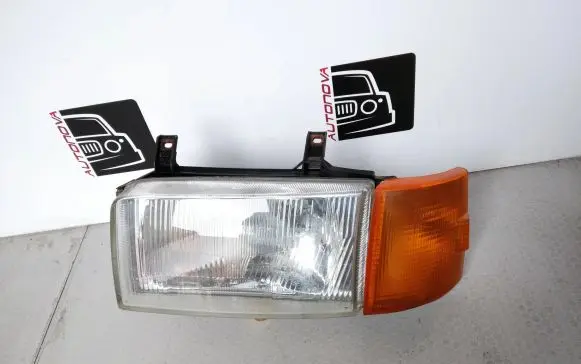 Volkswagen Transporter - Caravelle T4 Headlight/headlamp 30213636900 7R0144437 OEM