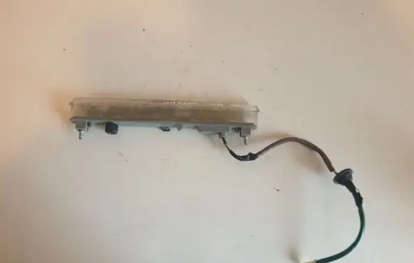 Subaru Impreza III Third/center stoplight VC02012