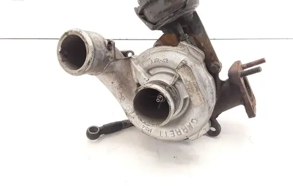 Fiat Bravo Turbo 55191934 7166652