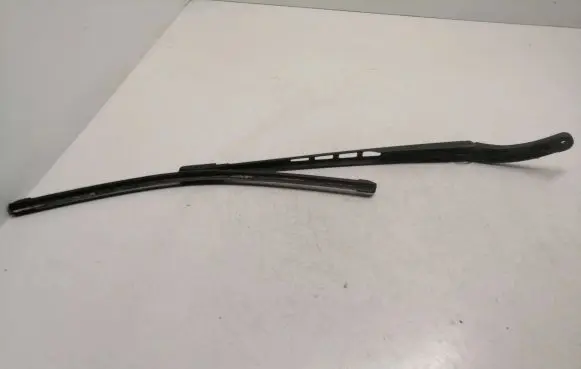 Audi A6 S6 C6 4F Front wiper blade arm 4F2955407A
