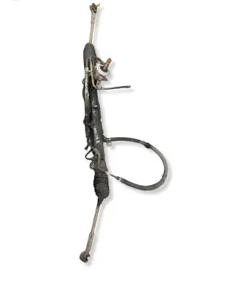 Mazda 2 Steering rack 
