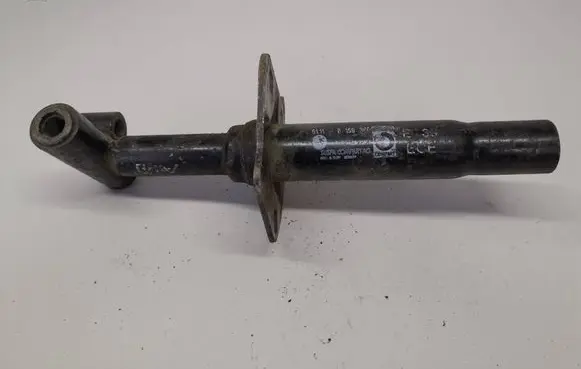 BMW 5 E39 Front bumper shock/impact absorber 51118159360