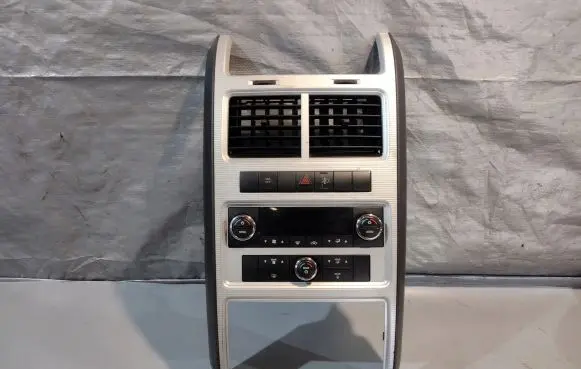 Dodge Journey Climate control unit