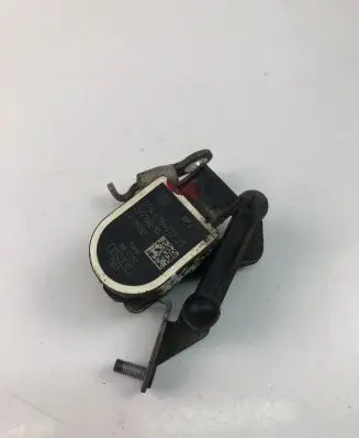 BMW 1 F20 F21 Air suspension front height level sensor 6784072