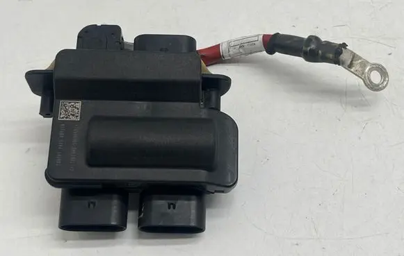 BMW X5 F15 Positive wiring loom 928550305 BMPS903142