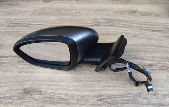 Renault Megane IV Front door electric wing mirror 26223113A