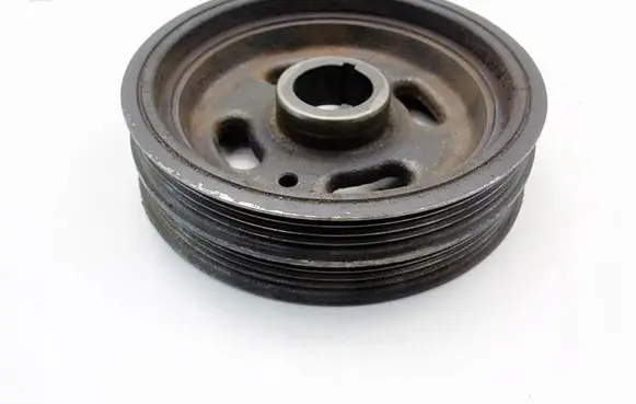 Suzuki Jimny Crankshaft pulley M13AKPW