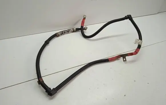 BMW 1 F20 F21 Wires (starter motor) 7624413