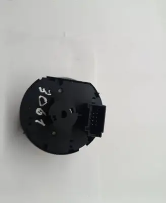 Volkswagen PASSAT B6 Light switch 1K0941431M