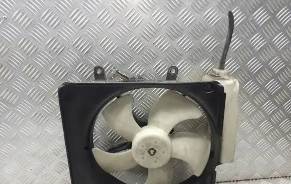 Honda Jazz Fan set 