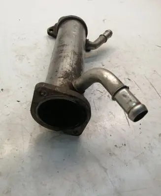 Ford Transit EGR valve cooler 6C1Q9F464AD
