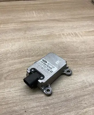 Ford Mondeo MK IV ESP acceleration yaw rate sensor 6G913C187AG 15444111