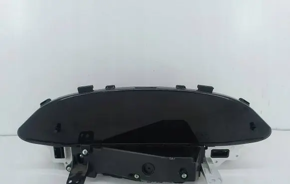 Toyota Yaris Speedometer (instrument cluster)