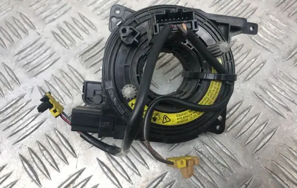 Land Rover Range Rover Evoque L538 Airbag slip ring squib (SRS ring) 30773885 ANP80H057B 110890AACH