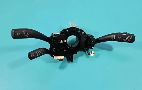 Audi A4 S4 B8 8K Headlight wiper switch 8K0953502BK IMPRK1585230