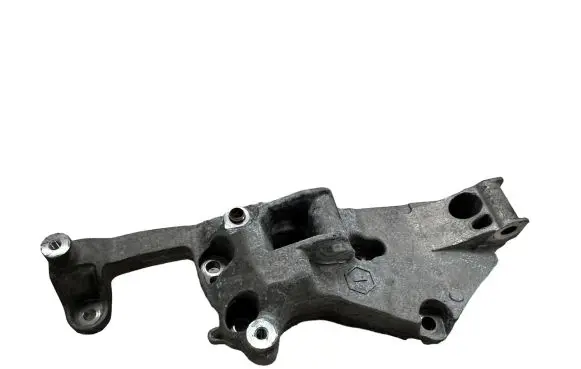 Peugeot 3008 II Generator/alternator bracket 9809714680