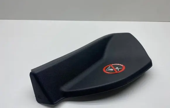 Mercedes-Benz E W212 Dashboard side end trim A2126800507