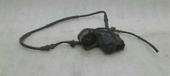 BMW Z4 E89 Hand brake/parking brake motor 6794618
