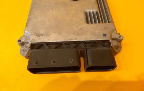 BMW X6 E71 Engine control unit/module ECU 6788168