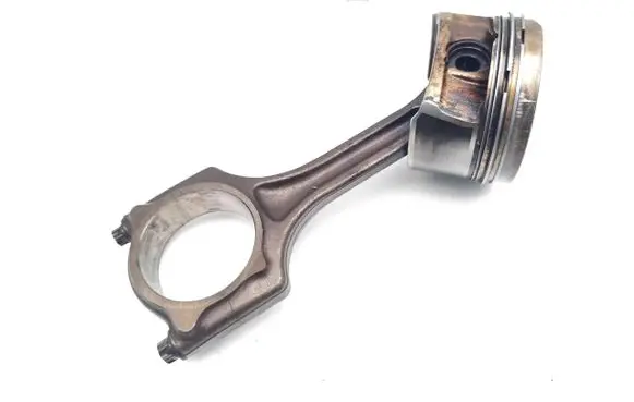 Citroen C3 Piston with connecting rod 5FS EP6C