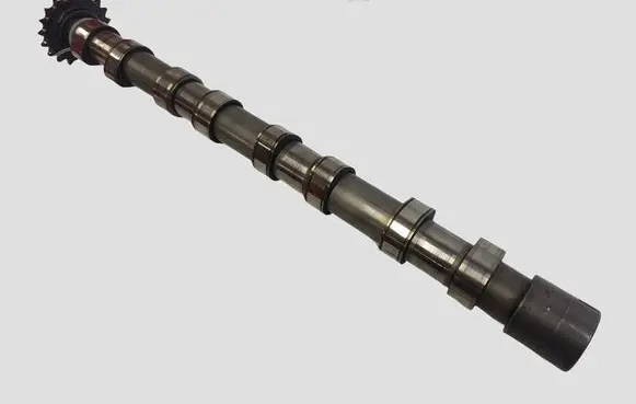 Peugeot 407 Camshaft 9670585180