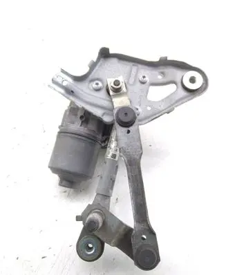 Peugeot 5008 Front wiper linkage 1397220577 3397021289
