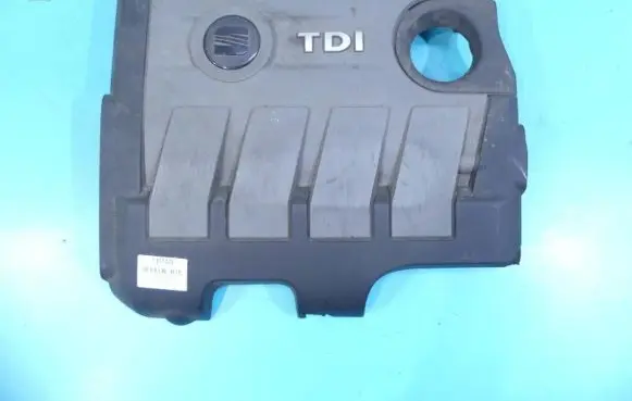 Seat Ibiza IV (6J,6P) Engine cover (trim) 03L103925AR IMPRK1217372