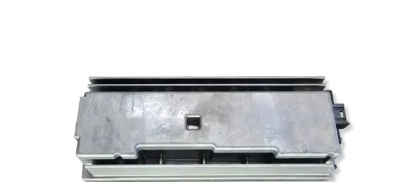 BMW X3 F25 Audio system kit 9268714 213632 0006518