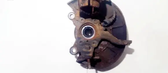 Audi A3 S3 8P Front wheel hub