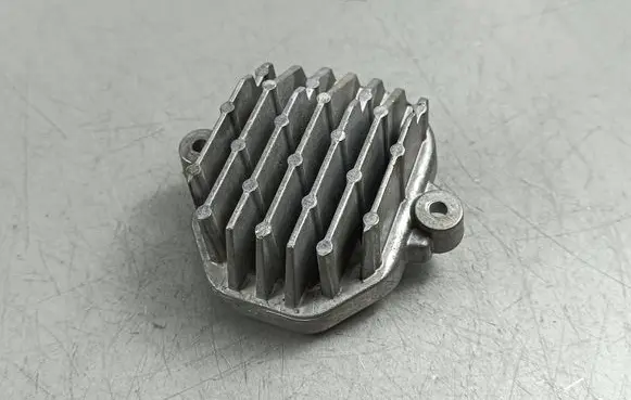 Volvo XC90 Headlight ballast module Xenon 