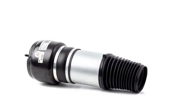 Mercedes-Benz CLS AMG C219 Front air suspension shock absorber A219320111380 211320611380 A211320A211327