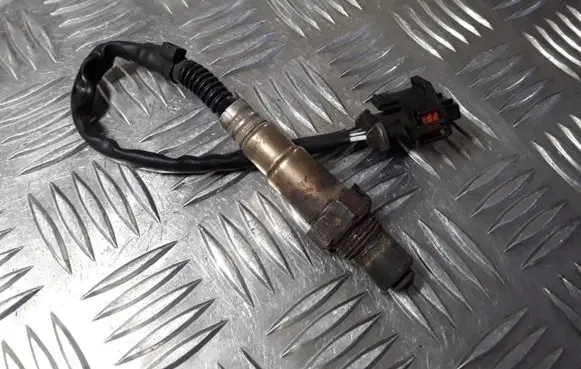 Opel Corsa D Lambda probe sensor 0258006924